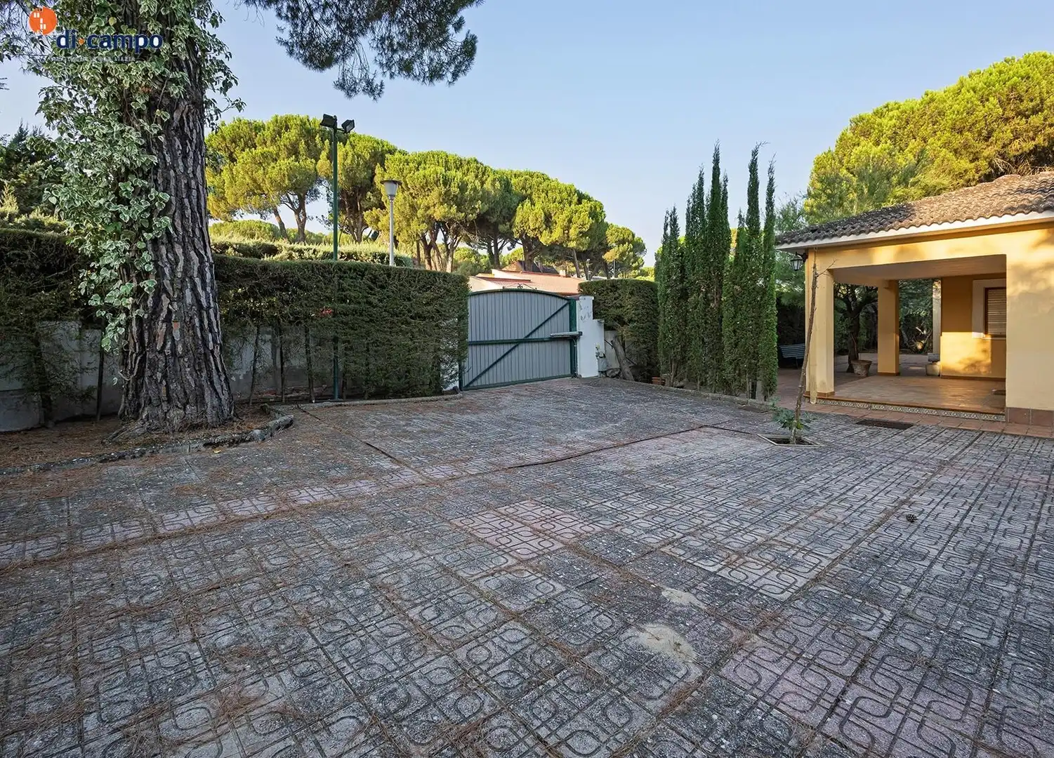 Chalet con piscina en venta en Tudela de Duero, imagen 7