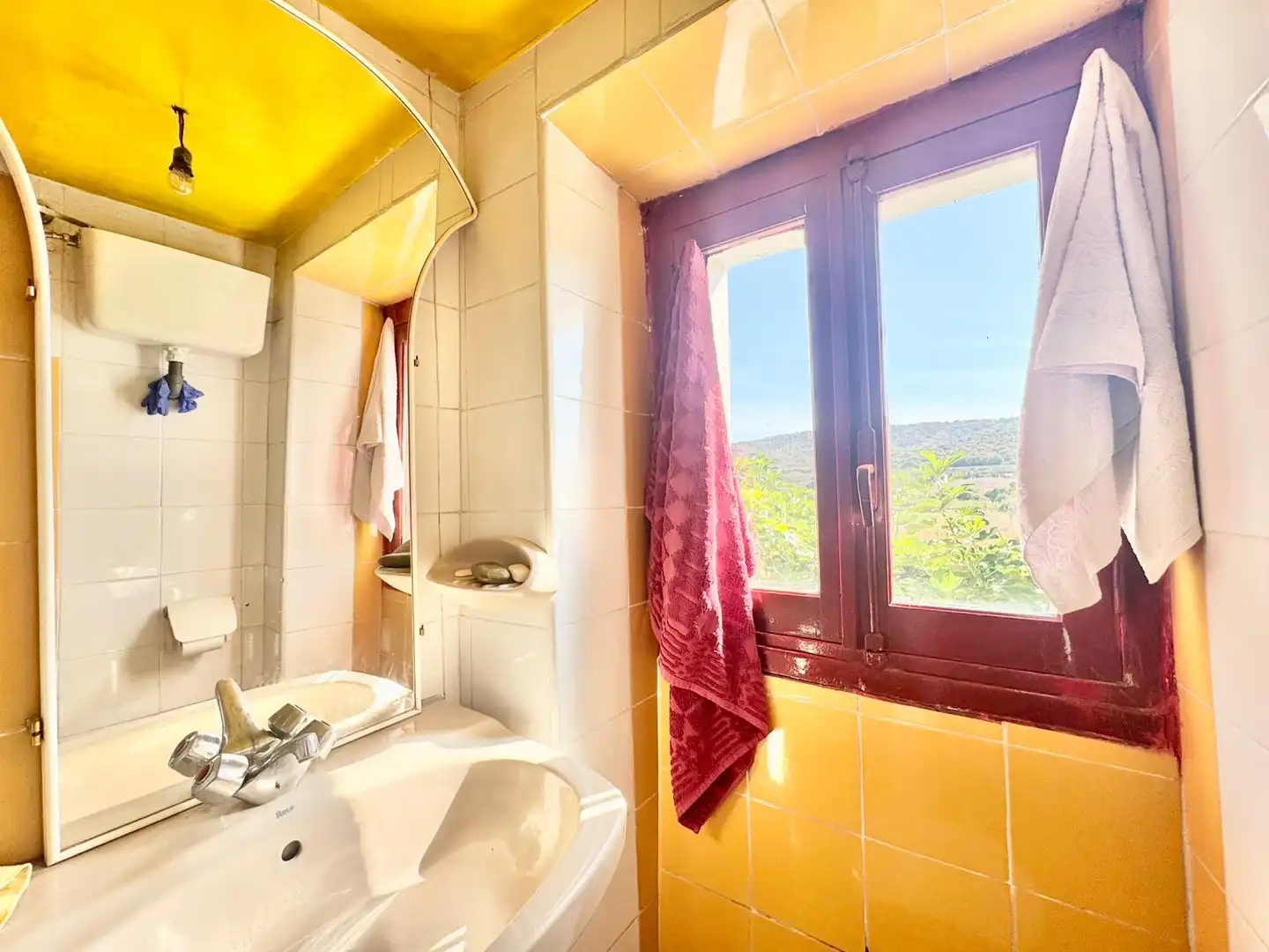 Bathroom of Detached homes for sale in Legutio  with Terrace and Storage room
