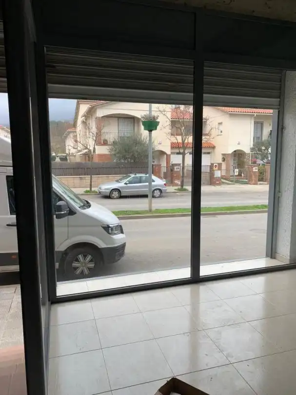 Local commercial à louer à Sant Celoni, imagen 11