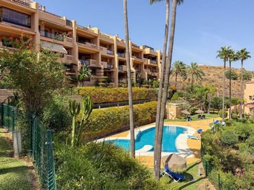 Appartement avec piscine à vendre à Calanova Sea Golf