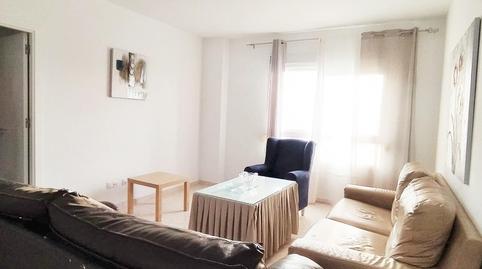 Foto 2 de Pis de lloguer a Puente Mayorga - Campamento, Cádiz