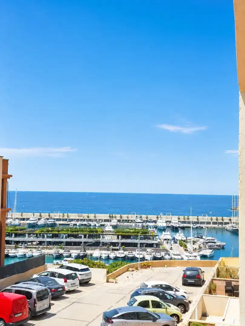Außenansicht von Wohnung zum Verkauf in Calvià mit Klimaanlage und Balkon
