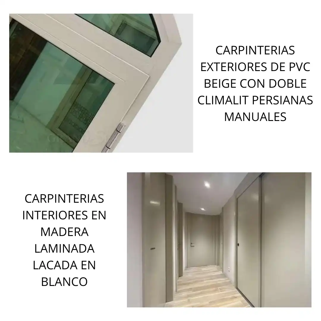 Vista exterior de Loft en venda en Collado Villalba amb Aire condicionat i Calefacció