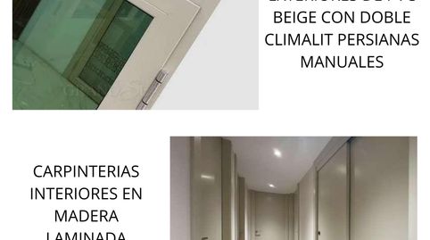 Foto 4 de Loft en venta en Calle Pardo de Santallana, Carlos Ruiz, Collado Villalba