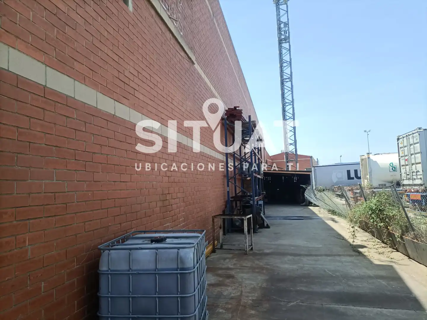 Industrial building for sale in Carrer Llobregat 8, imagen 28