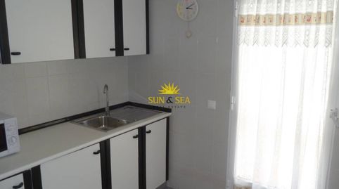Photo 5 of Flat for rent in Playa de San Juan, Alicante / Alacant