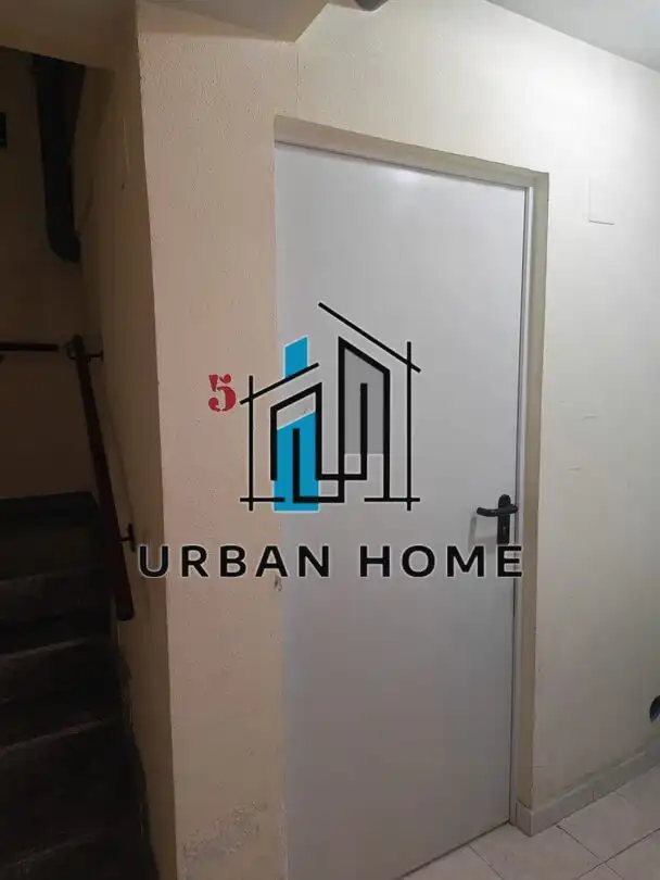 Dúplex en venta en San Andrés del Rabanedo con Calefacción, Trastero y Balcón