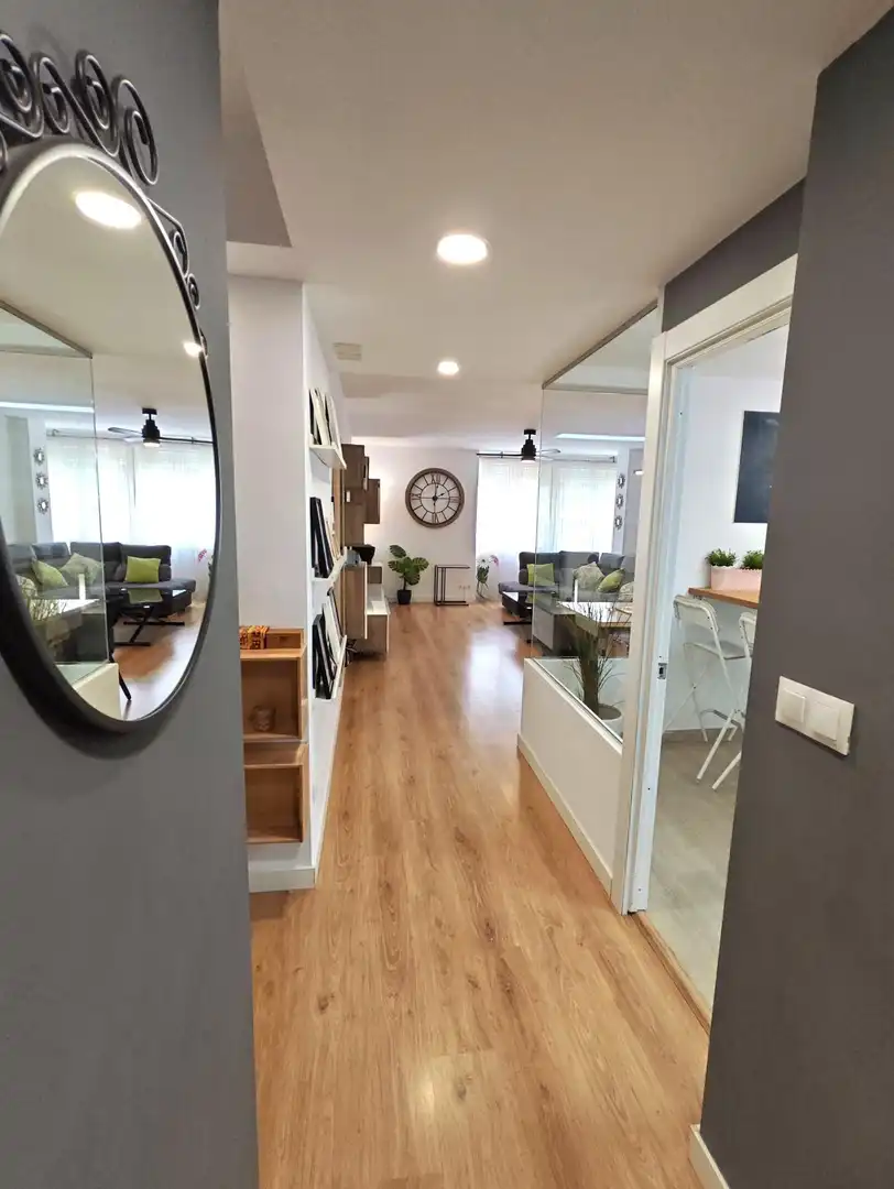 Wohnung mit Aufzug zum Verkauf in Centro, imagen 35