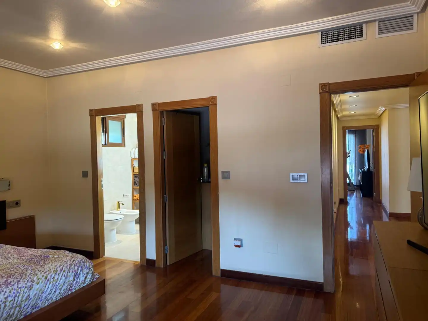 Chalet con jardín en venta en Calle Mayor de El Raal, imagen 42