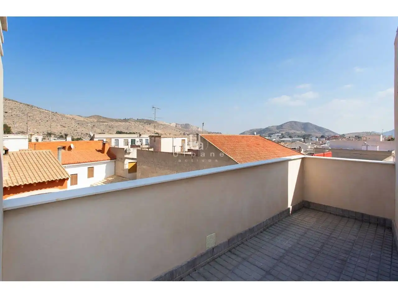 Attique avec terrasse à vendre à Hondón de las Nieves / El Fondó de les Neus, imagen 12