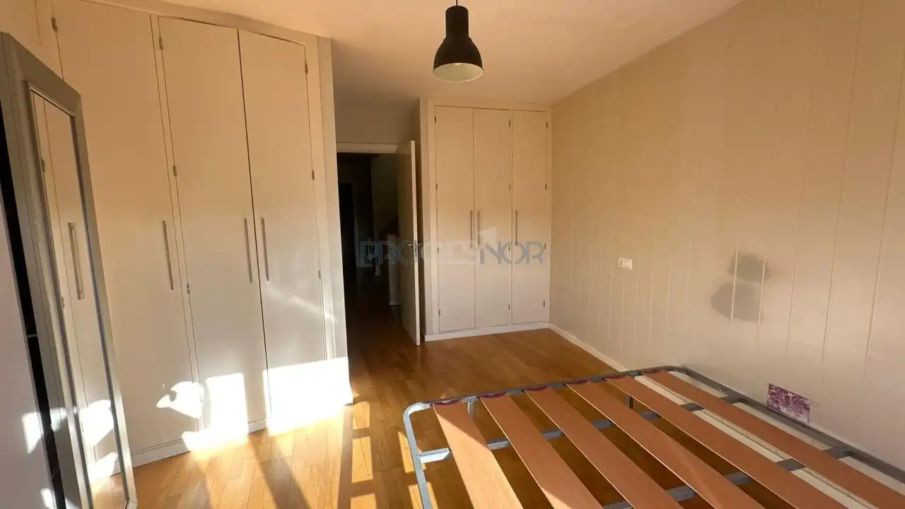 Adossat amb terrassa en venda a San Andrés del Rabanedo pueblo, imagen 25