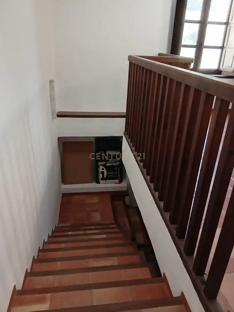 Oficina de alquiler en La Taha