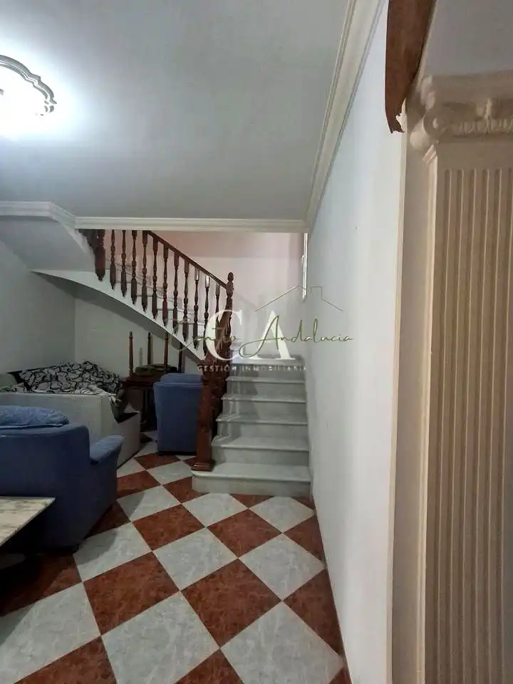 Casa o xalet en venda en Badolatosa amb Aire condicionat i Terrassa