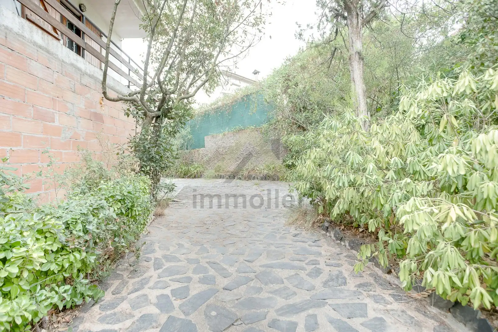 Casa amb jardí en venda a Santa Maria de Palautordera, imagen 31