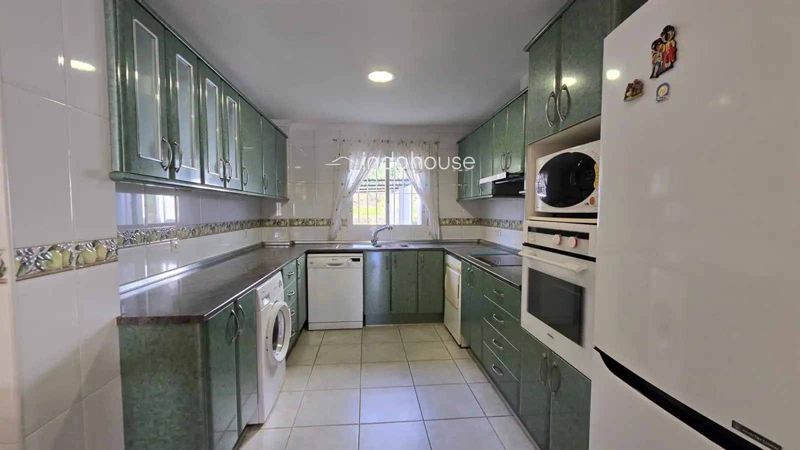 Piso con piscina en venta en HERROJO EL, imagen 7