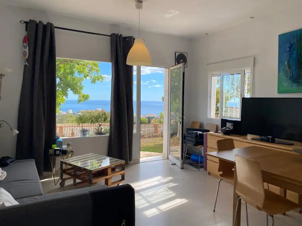 Apartament de lloguer a Calle Pamela, Rancho Domingo - La Hacienda