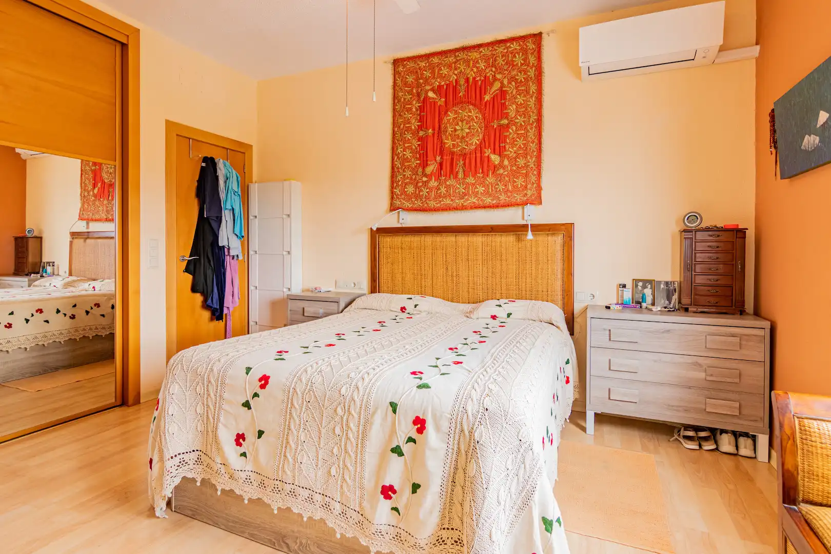Appartamento con terrazza in vendita a L'Albir, imagen 16