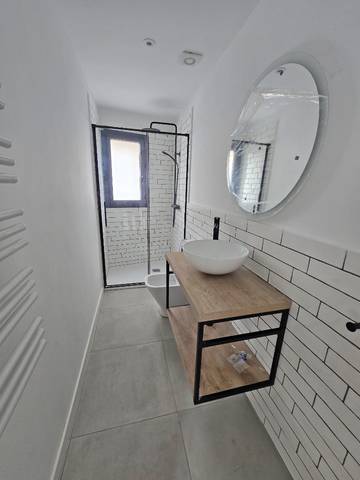 Casa-chalet en Alquiler en Aiguafreda