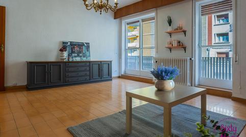 Photo 4 of Flat for sale in Calle del Santo Grial, 3, San José,  Huesca Capital