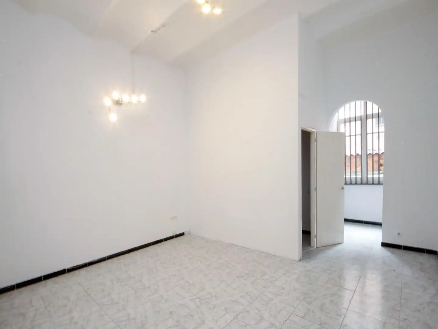 Flat for sale in Gràcia, imagen 2