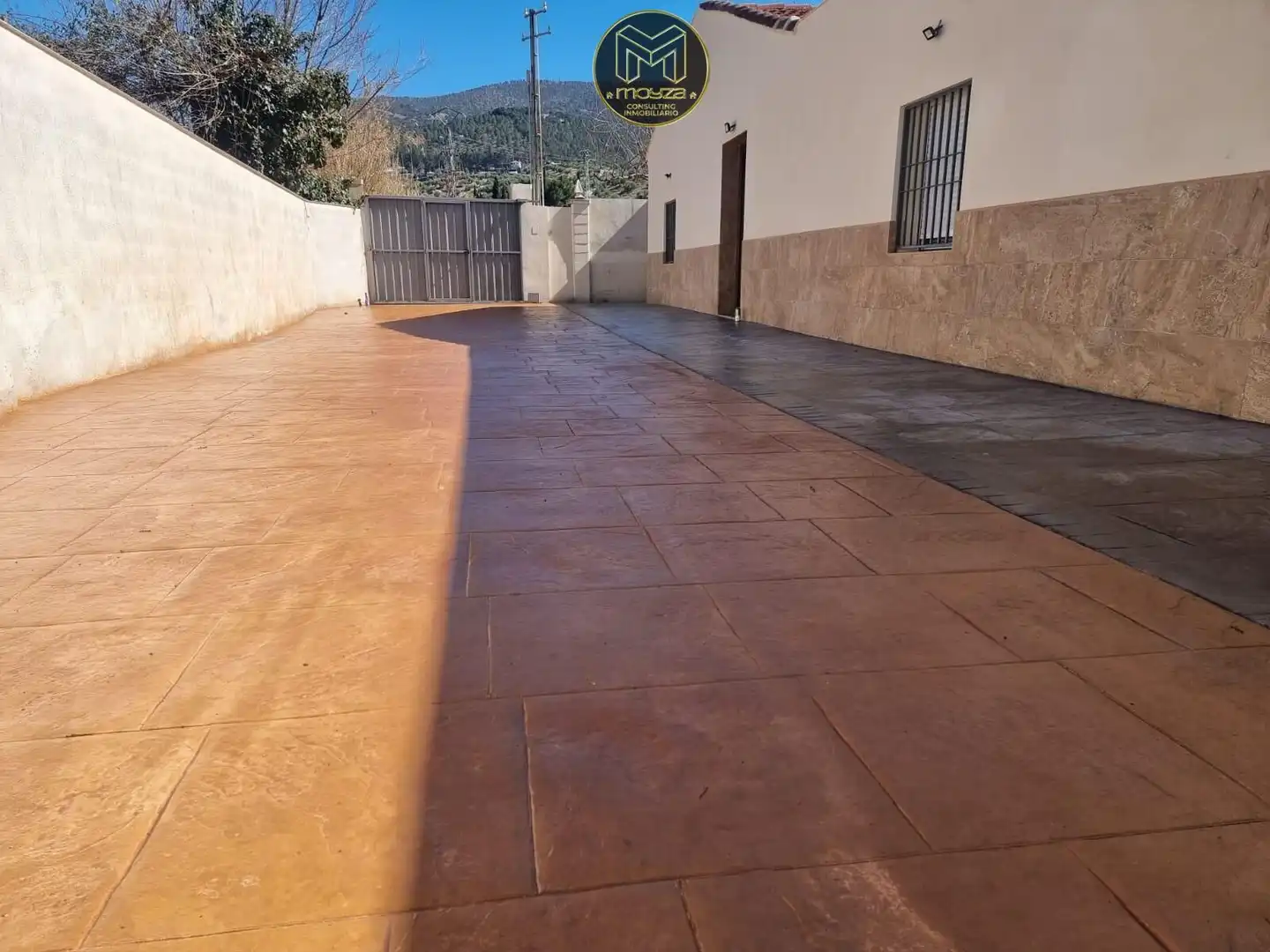Xalet en venda a Puente Jontoya - Puente de la Sierra - El Arroyo, imagen 26