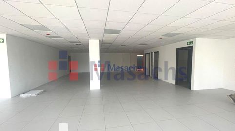 Foto 3 de Oficina de alquiler en Sagrada Família, Barcelona Capital