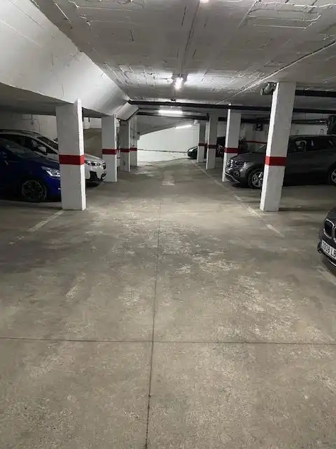 Individual to rent in Carles Rahola 17, imagen 8