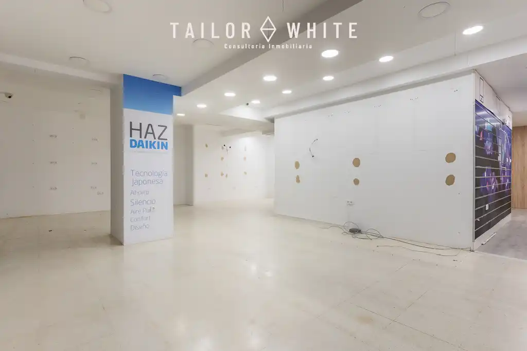 Local comercial de lloguer a San Agustín del Guadalix pueblo, imagen 17