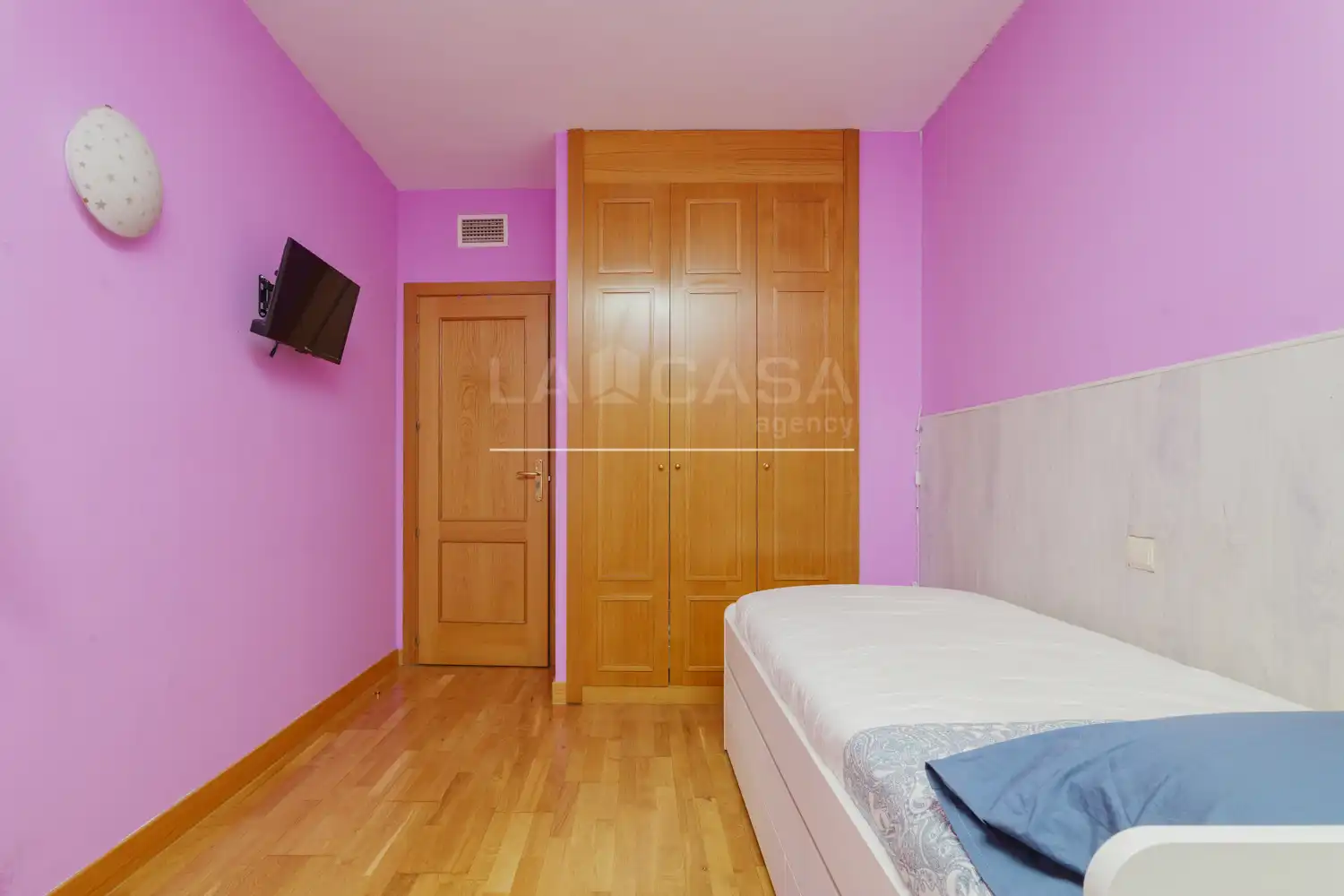 Habitación de Piso en venta en Parla Este