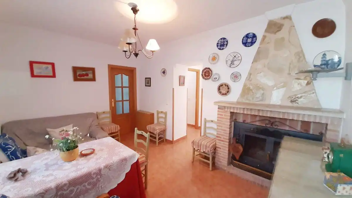 Casa rústica en venda a Valdepeñas, imagen 40