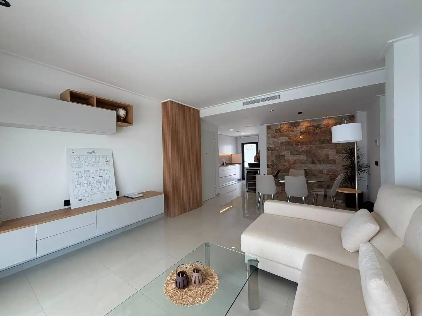 Chalet con piscina en venta en San Fulgencio, imagen 2