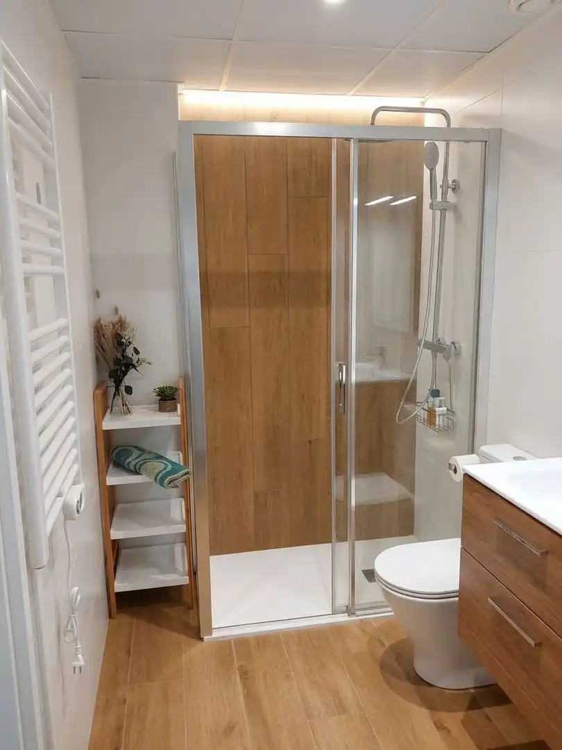 Appartement compact avec piscine à louer à Conrad Vilar 2, imagen 8