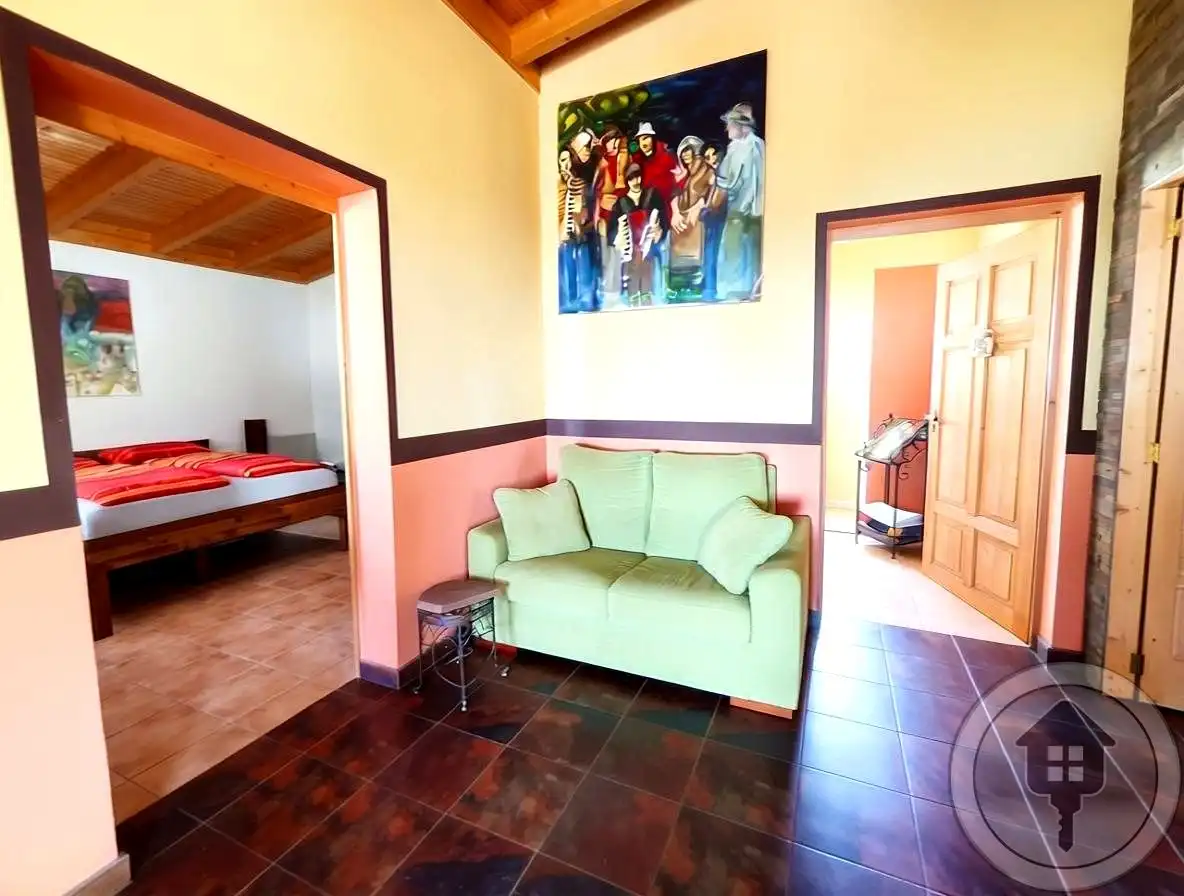 Casa in vendita a LA ESCALONA, imagen 22