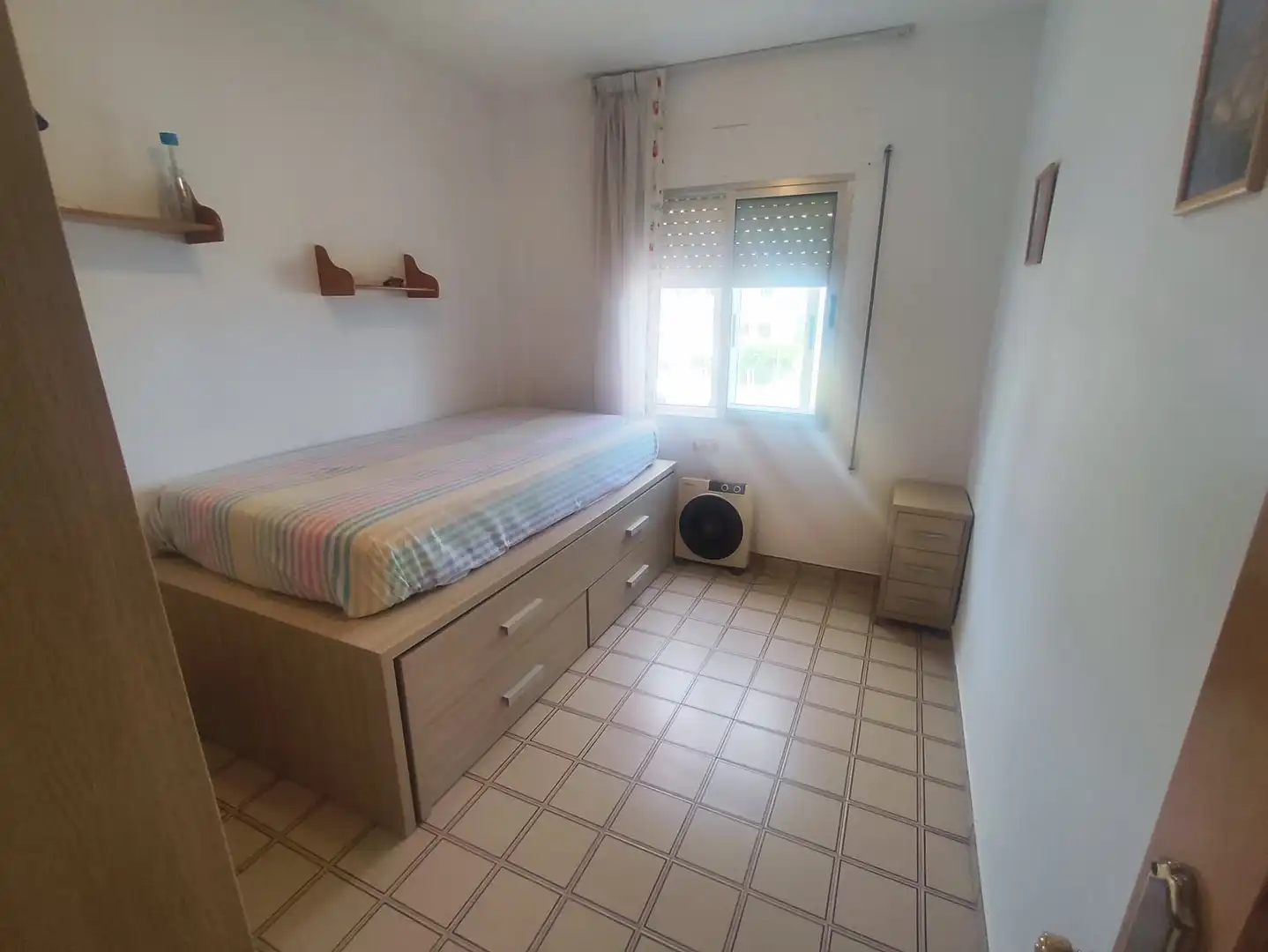 Apartamento con piscina en venta en Avinguda del Papa Luna, imagen 11