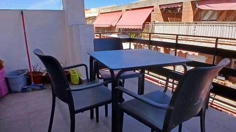 Photo 2 of Flat to rent in  Mirador de la Sierra, Barrio de Zaidín, Granada