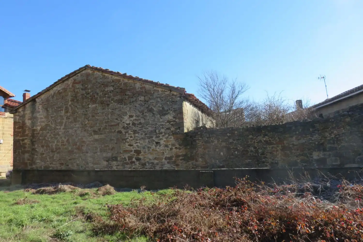 Haus zum Verkauf in Valderredible, imagen 5