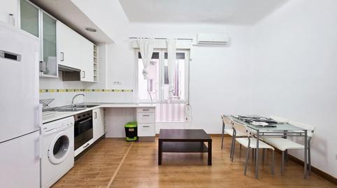 Foto 3 de Pis de lloguer a De Montesa, Goya,  Madrid Capital