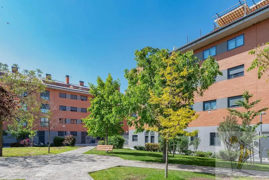 Appartement avec piscine à vendre à CL Nicolas Fuster, imagen 4