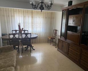 Dining room of Flat for sale in Calamocha  with Terrace