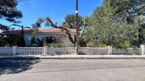 Foto 4 de Casa o chalet en venta en Barranco Hondo, La Nucia