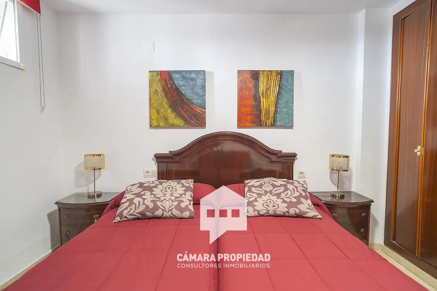 Duplex avec terrasse à vendre à Avenida Alcalde Federico Molina Orta, imagen 27