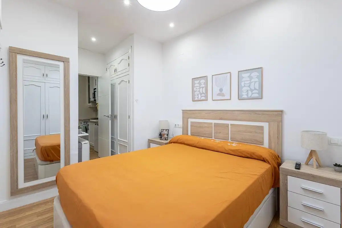 Flat for sale in Calle Conde de Tendillas 4, imagen 13