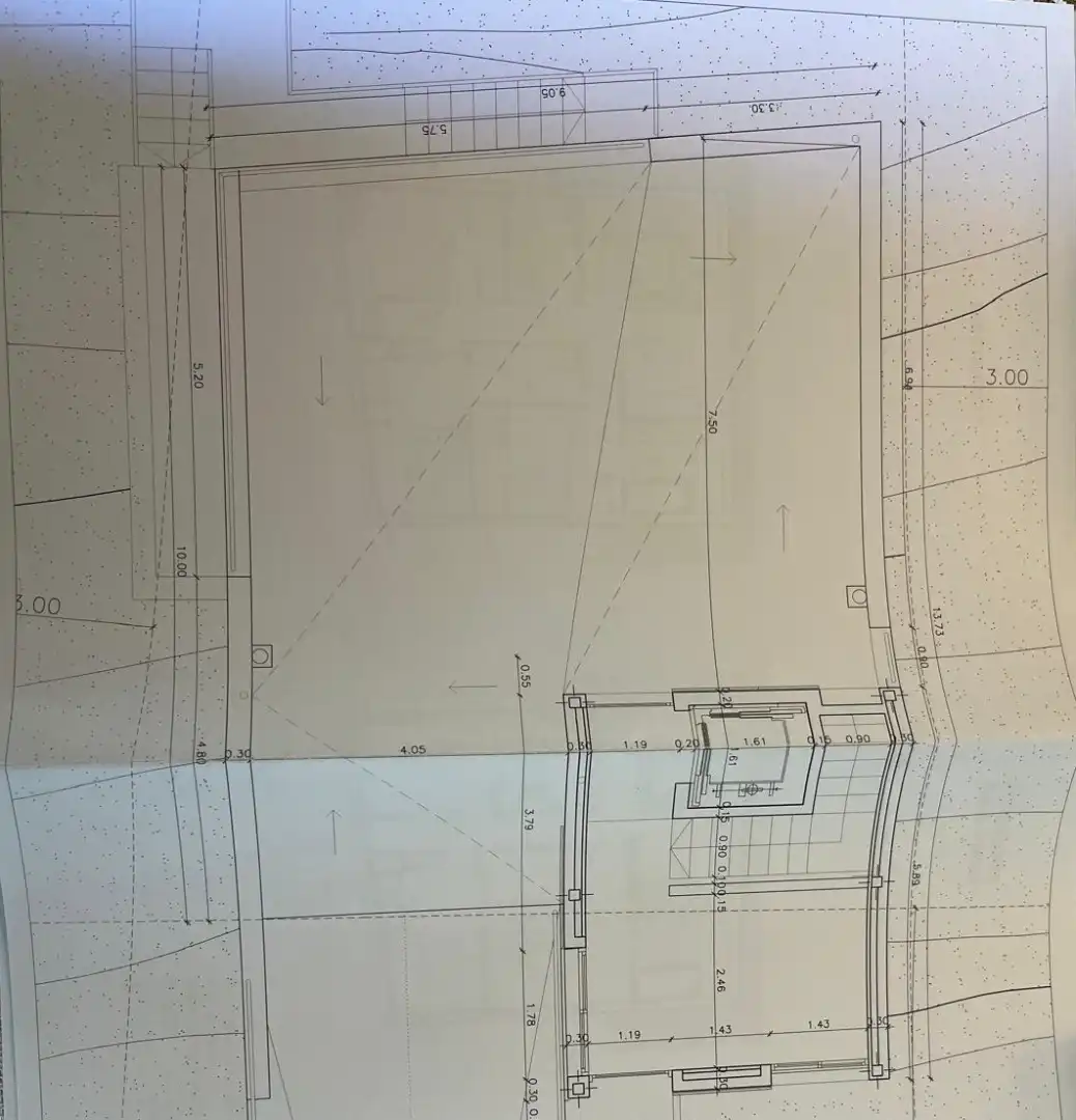 Casa con piscina in vendita a Llevantina - Montgavina - Quintmar, imagen 68