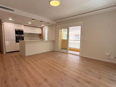 Appartement avec ascenseur à vendre à Calle Antonio Sedeño Cantos 12