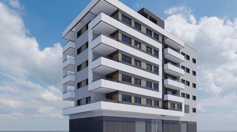 Foto 2 de Àtic en venda a Calle Fray Jaume Torres, 63, Sector V, Elche / Elx