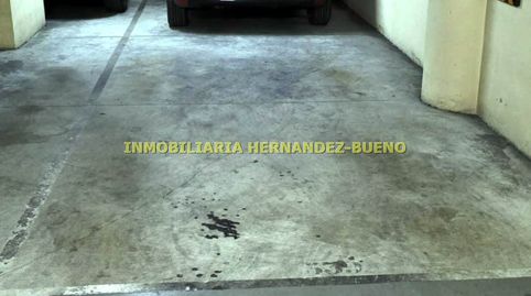 Photo 2 of Garage for sale in Vidal, Salamanca Capital