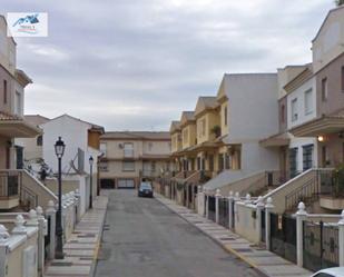 Exterior view of House or chalet for sale in Atarfe  with Balcony