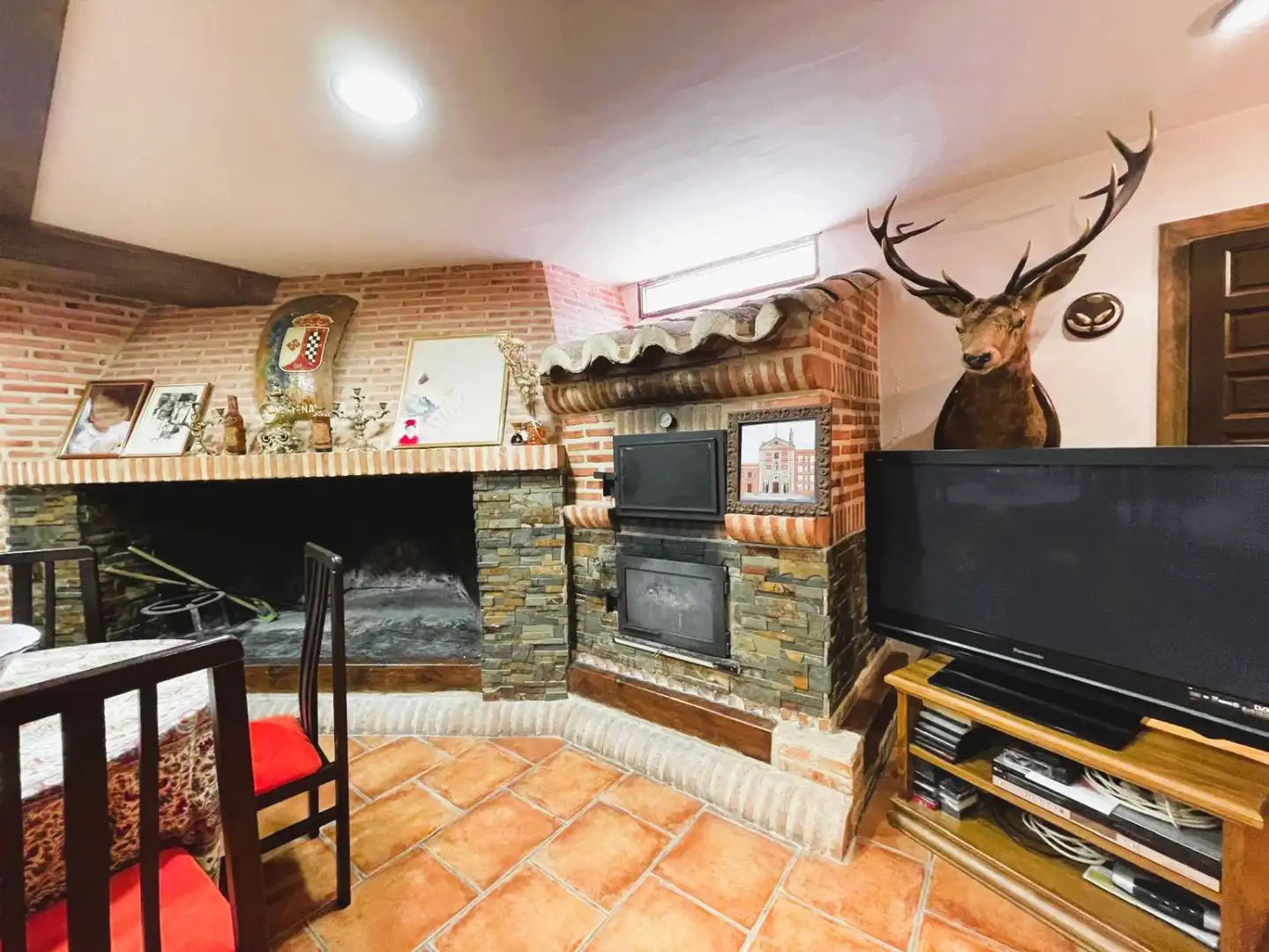 Detached house with pool for sale in Valdepeñas, imagen 55
