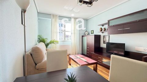 Foto 4 de Piso en venta en San Antonio, Ensanche, Vitoria - Gasteiz