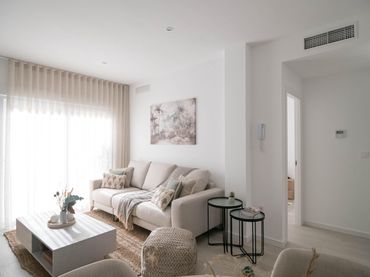 Casa a schiera con piscina in vendita a Campo de Murcia